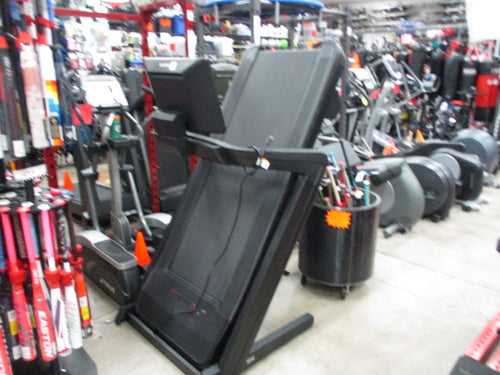 Used Nordictrack Commercial 1750 Folding treadmill