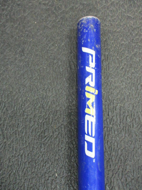 Used Primed 12OZ Weighted Training Stick