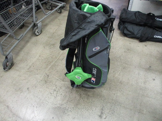 Used USKG Junior Golf Stand Bag