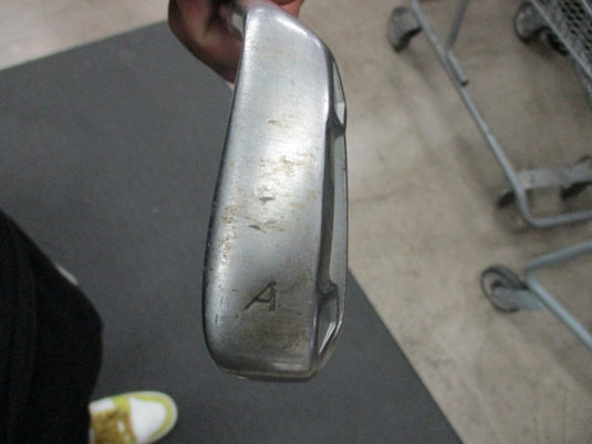 Used Sliver Diamond Approach Wedge - RH