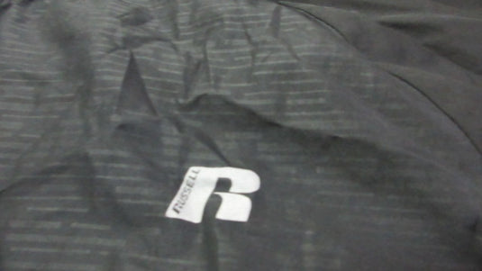 Used Russell Athletic Mens Windbreaker Jacket - Size Large