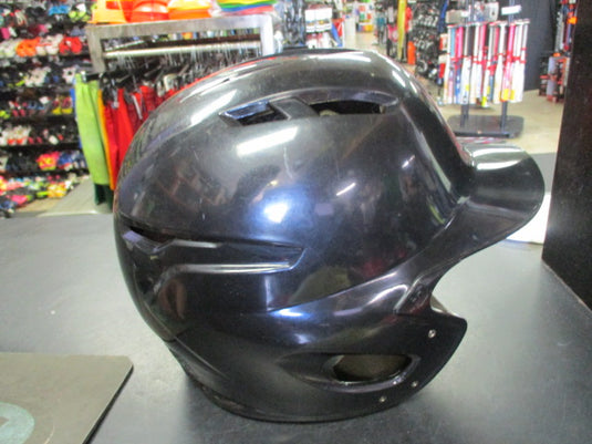 Used Demarini 6 3/8 - 7 1/8 Batting  Helmet