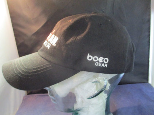 Used Boco Gear Iron Man Hat