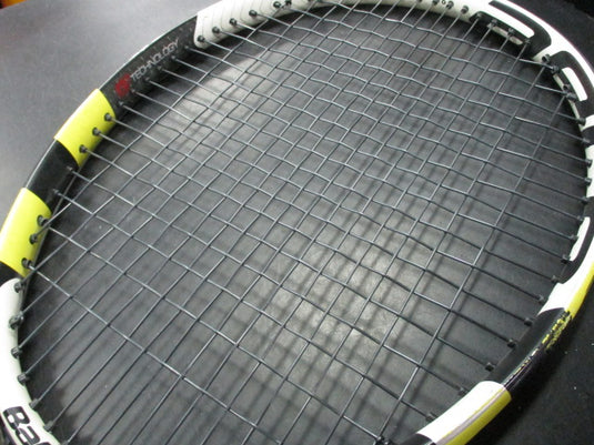 Used Babolat Aero Pro Team 27'' Tennis Racquet