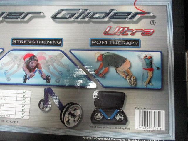 Load image into Gallery viewer, Power Glider by StretchFX
