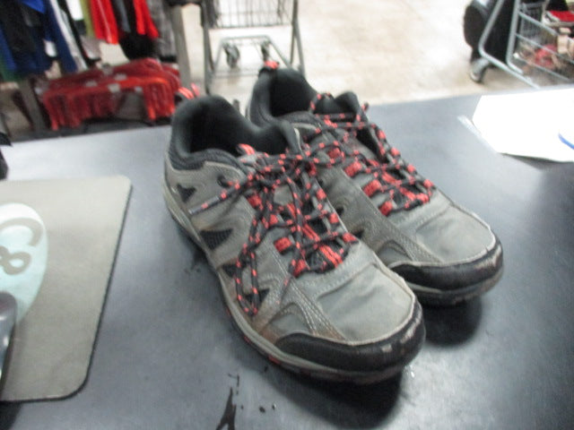 Load image into Gallery viewer, Used Rugged Exposure Hiking Shoes Size 7.5
