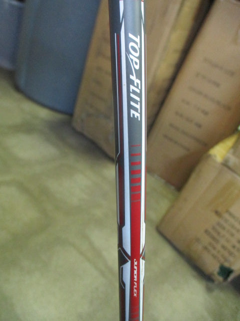 Used Top Flite 7 Iron Junior Club - RH - small wear