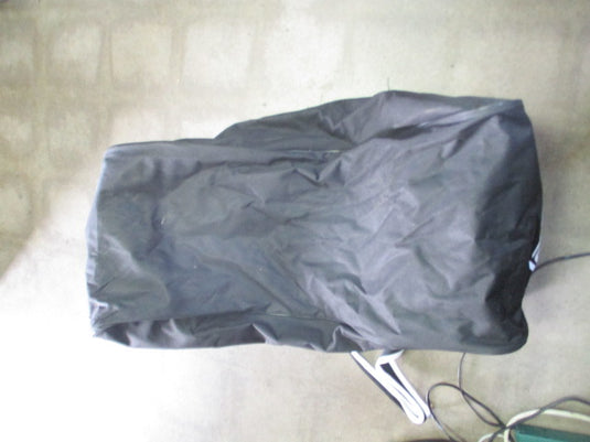 Used Bauer Large Duffle Bag