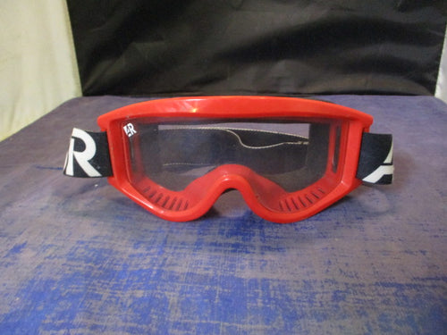 Used Ansr Riding Goggles