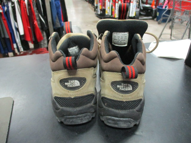 Load image into Gallery viewer, Used The North Face X-2 Womens Size 7.5 Hiking Shoes
