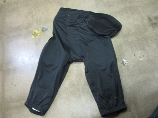 Load image into Gallery viewer, Used Nike Dri-Fit Youth XXL Football Pants w/ Pads
