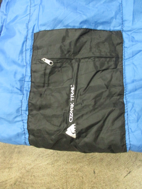 Used Ozark Trail Sleeping Bag