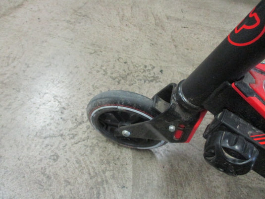 Used Fliker Lift Scooter