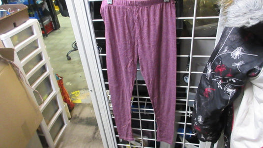 Used 32 Degree Baselayer Pants Size Youth Medium