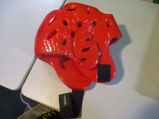 Used ATA Martial Arts Head Gear