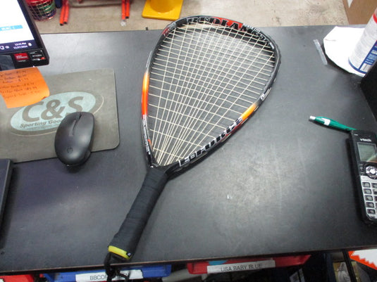 Used E-Force BedLam 170 Racquetball Racquet