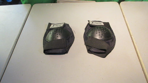 Used Youth X-Treme Limits Skate Elbow Pads