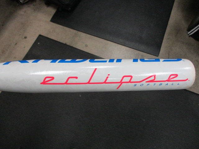 Load image into Gallery viewer, Used Rawlings Eclipse (-12) 30&quot; USSSA Fastpitch Softball Bat
