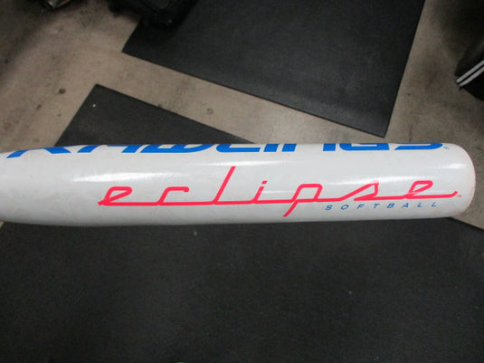 Used Rawlings Eclipse (-12) 30" USSSA Fastpitch Softball Bat