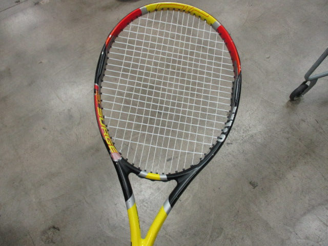 Load image into Gallery viewer, Used Wilson Surge Pro Staff 27&quot; Tennis Racquet
