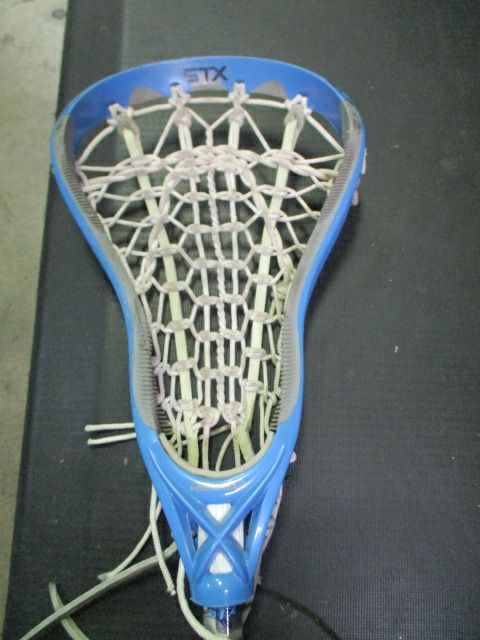 Load image into Gallery viewer, Used STX Al6000 w/ STX Head Lacrosse Stick
