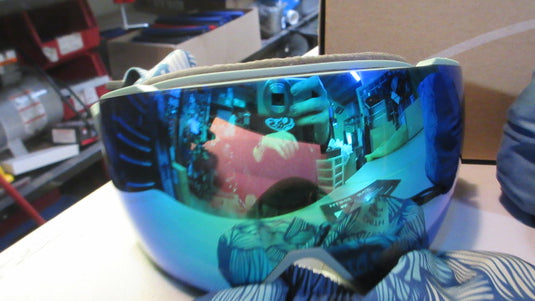 Smith I/O Mag Snow Goggles Color: AC Bobby Brown