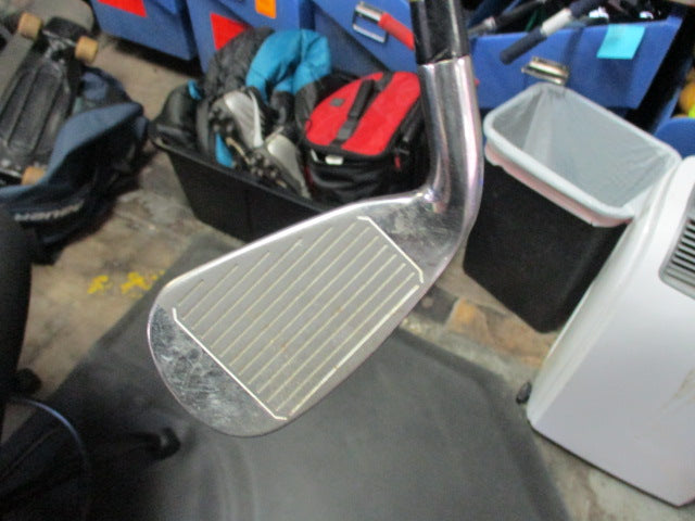 Load image into Gallery viewer, Used Nike MachSpeed SQ 4 Iron Steel Shaft Right Hand
