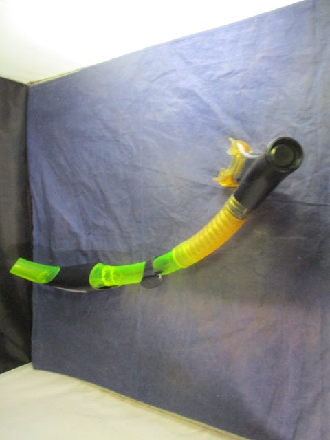 Used Aqua Lung Impulse 3 Snorkel