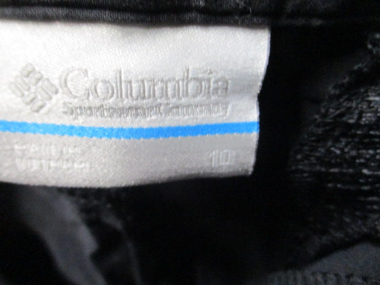 Used Columbia Shorts Size 10