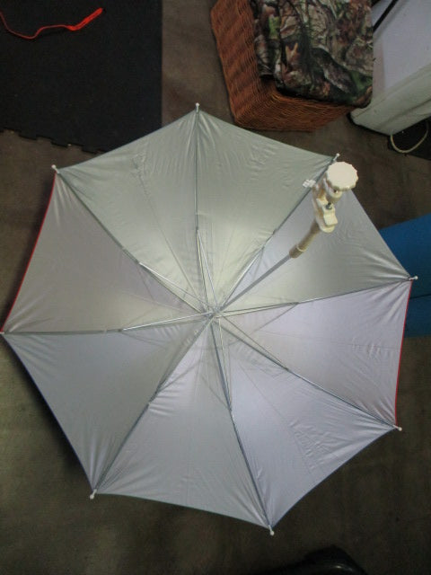 Used Chair Umbrella