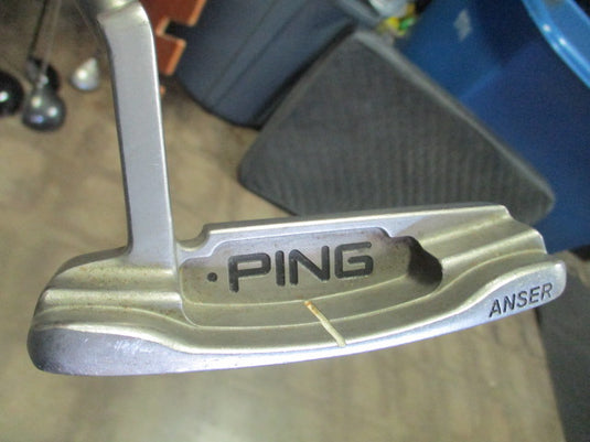 Used Ping Moxie Anser 30