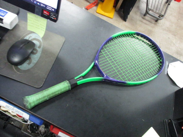 Load image into Gallery viewer, Used Pro Kennex Super Champ 2 23.5&quot; Junior Tennis Racquet
