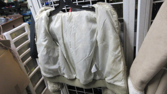 Used Divided Jacket Size 4