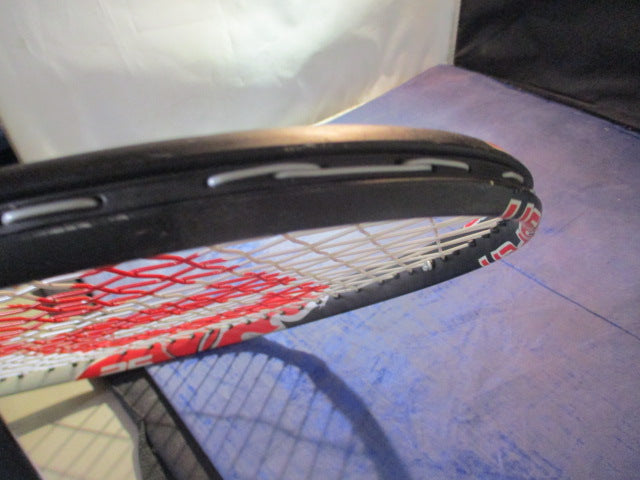 Load image into Gallery viewer, Used Wilson US Open 25 Junior Tennis Racquet
