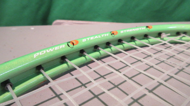 Load image into Gallery viewer, Used Wilson Zombie Hyper Alloy 22&quot; Tennis Racquet
