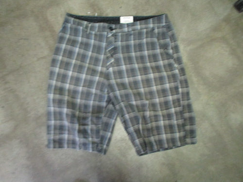 Used Hurley Shorts Size 33