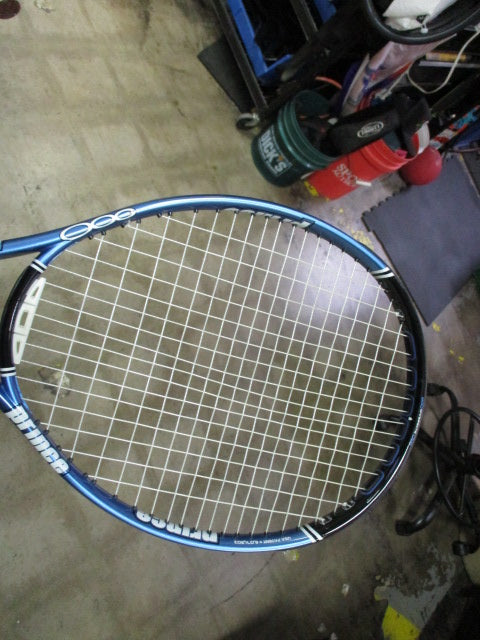 Load image into Gallery viewer, Used Prince O3 Lite Hybird Tennis Racquet
