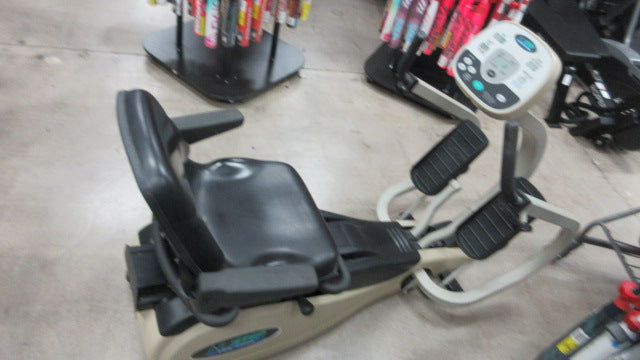 Load image into Gallery viewer, Used NUStep TRS 4000 Seated Elliptical
