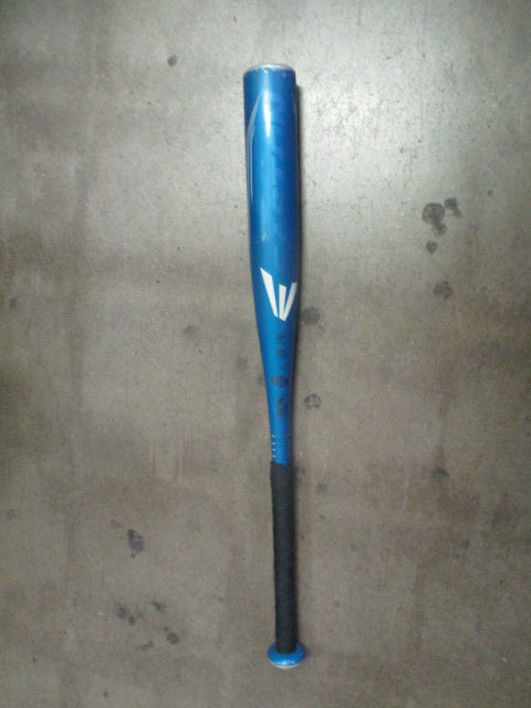 Load image into Gallery viewer, Used Easton Ghost (-11) 27&quot; Alloy Fastpitch Softball Bat (has small dent)
