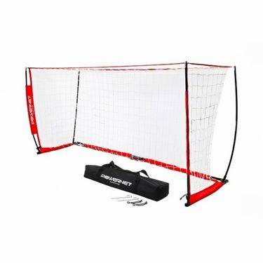 NEW PowerNet 12 x 6 ft Soccer Goal