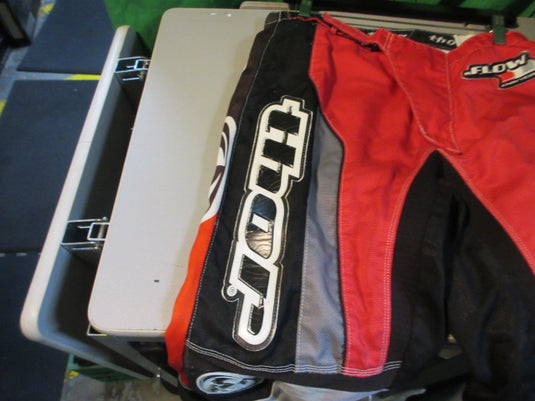 Used Thor Flow Size 32" Motocross Racing Pants