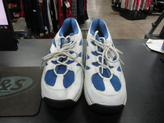 Used Z-Coil Shoes Size 11