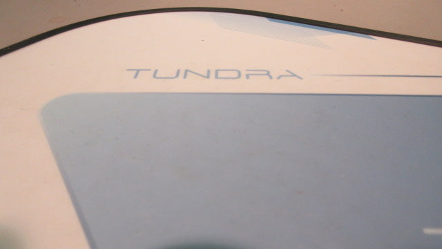 Load image into Gallery viewer, Used Joola Tundra Pickleball Single Paddle
