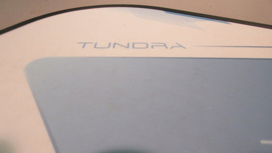 Used Joola Tundra Pickleball Single Paddle