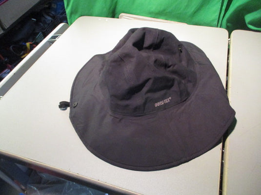 Used Outdoor Research Rain Hat