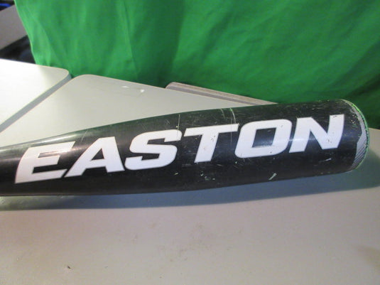 Used Easton Speed (-10) 27" Alloy USA Baseball Bat