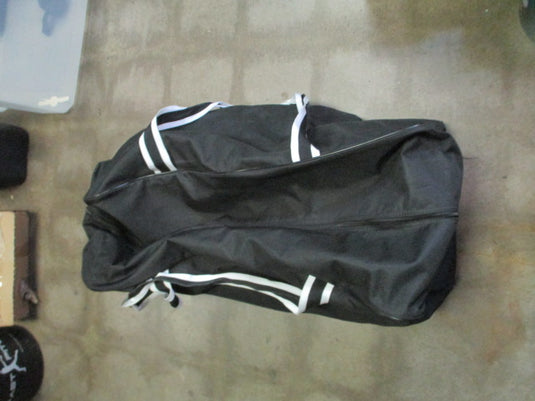 Used Bauer Large Duffle Bag