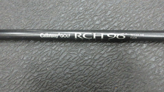 Used Callaway Big Bertha War Bird 7 Wood RHT