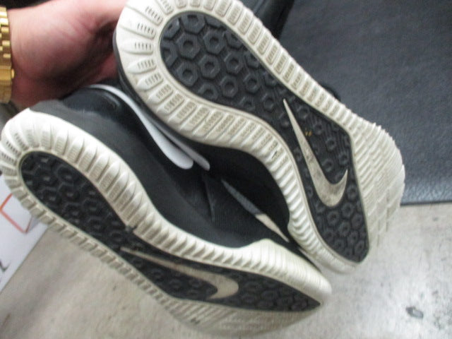 Load image into Gallery viewer, Used Nike Zoom Hyperace 2 Size 11 Women&#39;s Volleyball Shoes
