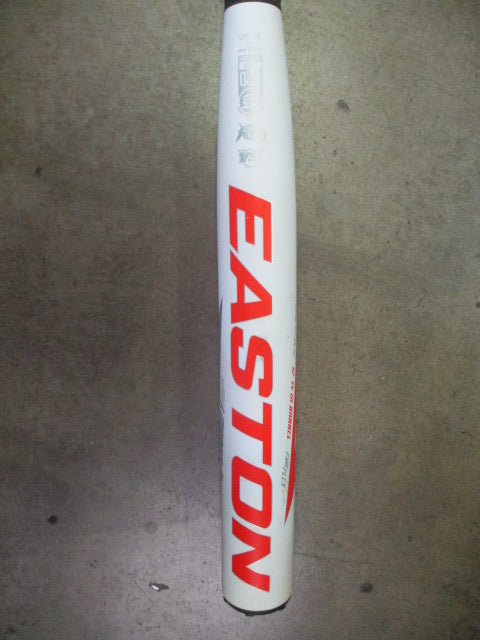 Load image into Gallery viewer, Used 2022 Easton Dunn Deal 34&quot; (-8) Slowpitch COmposite Bat
